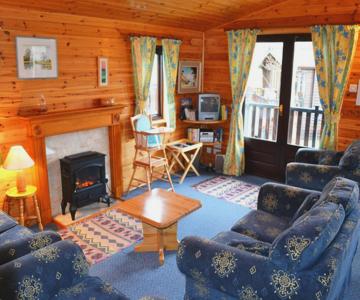 Glenmore Lodge