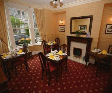 Number 10 Bed & Breakfast