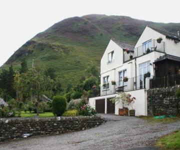 Stoneygill