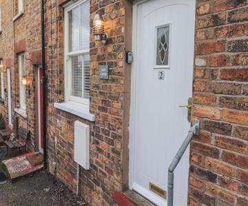 Jack's Cottage