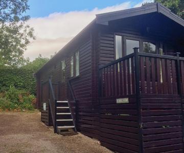Fell View Lodge