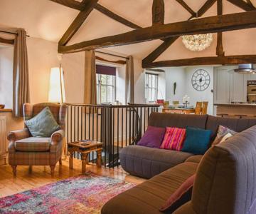 Forge Cottage