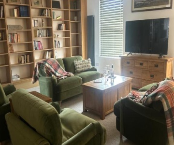 Richmond, Tithebarn St, Keswick