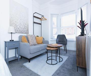 Urban Escape - Flat
