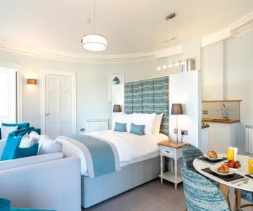 Sandhills Apartments, Mudeford