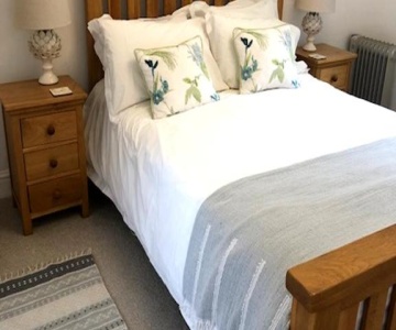 Belesme, Private Annex