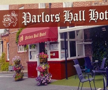 Parlors Hall Hotel
