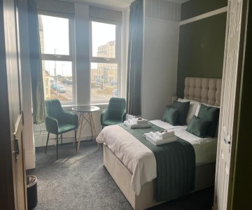 The Promenade Guest House