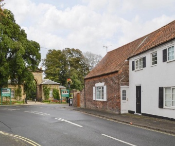 Swift Cottage
