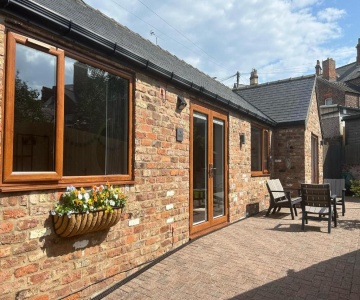 The Annexe