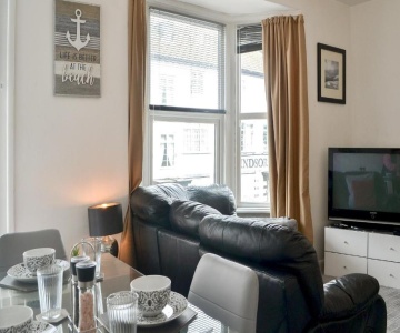 Harbour View - Uk44164