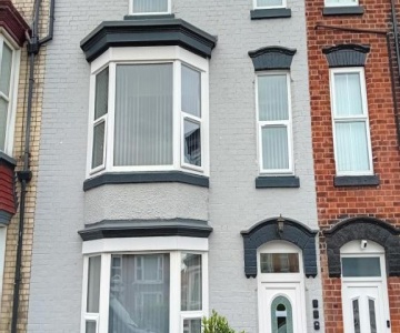 Windies Apartment 1