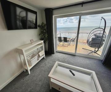 Seaside Escapes, Bridlington