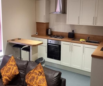 Clazzers Apartment 2