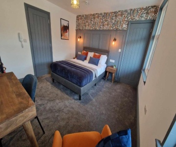 The Coastal Hideaway