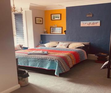 Greyfriars Guest House