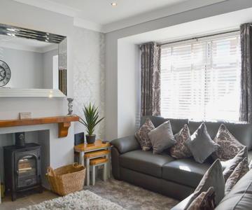 Lowey's Harbour Cottage