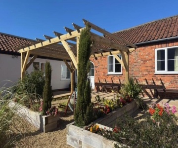 The Old Stable