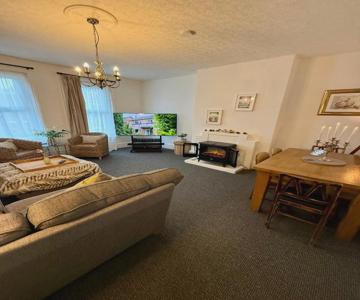 Sunset Hideaway, Bridlington
