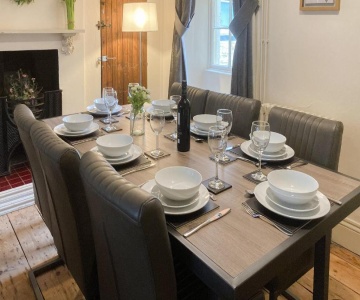 Nell's Cottage