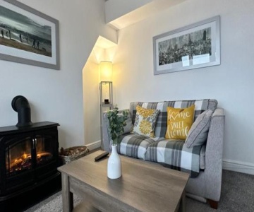 The Lookout, Bridlington