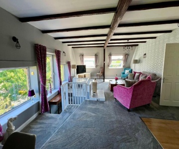 The Loft @ Brighouse