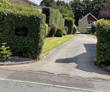 Brighouse Studio - Pet Friendly! - Free Parking
