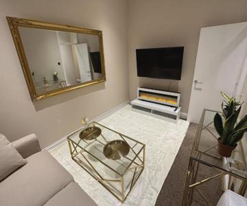 Luxury Flat Central Brighton