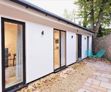 Your Apartment Frederick Place