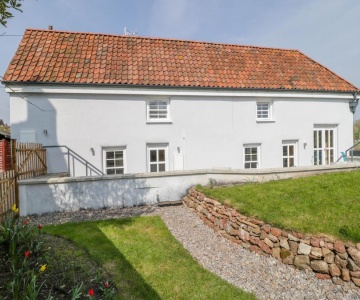 Avonside Cottage