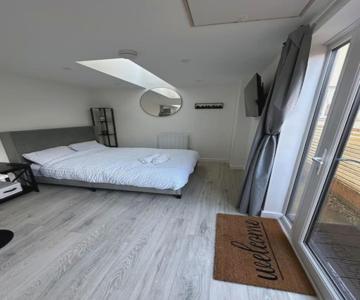 Whitsun Studio - Brand New Listing!