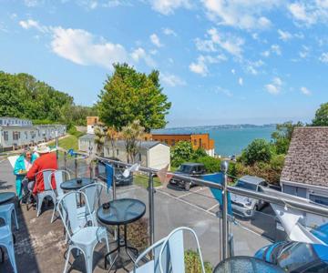 Brixham Holiday Park