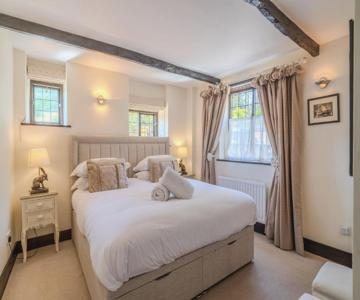 Barn Cottage