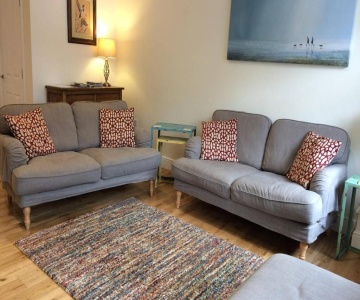 Brockenhurst Apartments