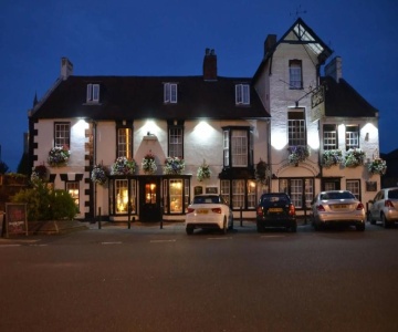 The Lion Hotel