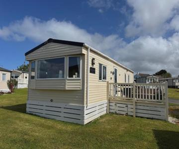 Bude Holiday Resort - Summer Breeze - Sleeps Six