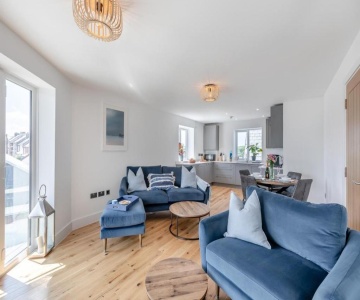 2 Bed In Bude Oc-s29536