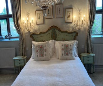 Pytts House Boutique Bed & Breakfast