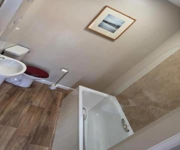 The Bell Hotel Cottages