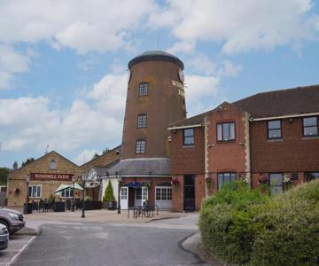 Windmill Farm