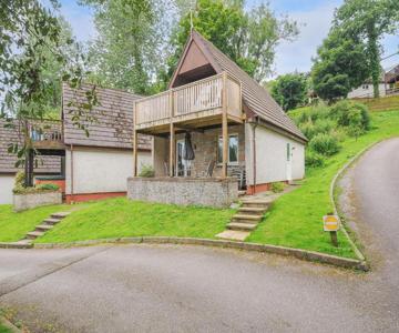 Dart Lodge