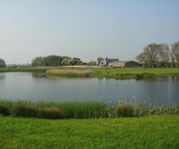 Point Farm B&B