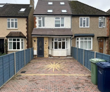 Sun Guest House Cambridge