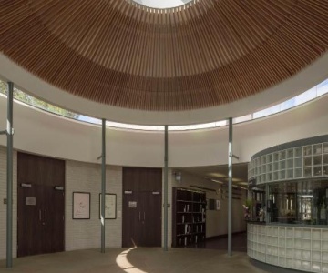 Murray Edwards College, Cambridge