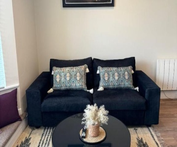 1 Bed Flat In Central Cambridge