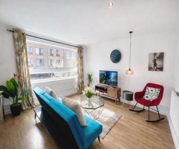 Home2Home - Market rise