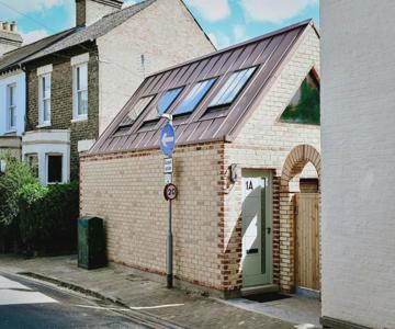Emery Street Lodge