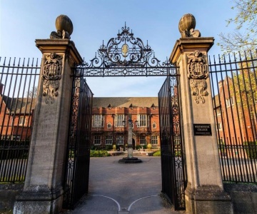 Westminster College