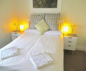 Coast Cornwall Accommodation