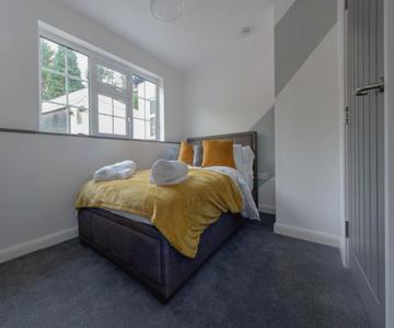 Donington Cottage Guest House